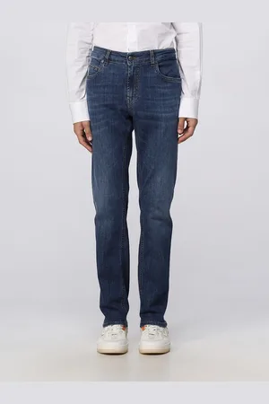 FAY Jeans Hombre color