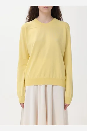 Jil Sander Jersey Mujer color