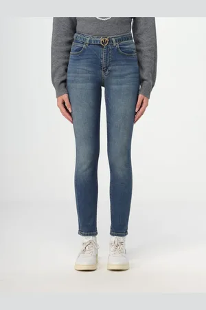 Pinko Vaquero Mujer color