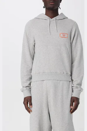 MARTINE ROSE Sudadera Hombre color