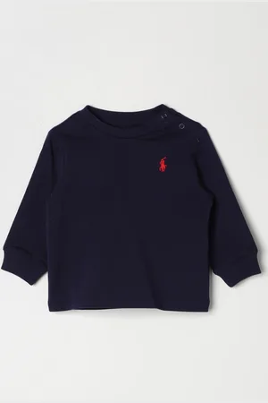 Ralph Lauren Camiseta Niños color