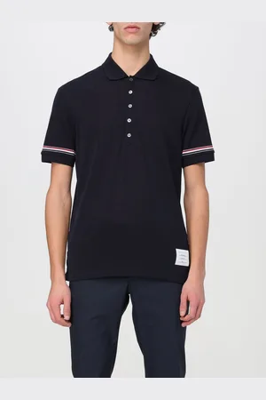 Thom Browne Polo Hombre color