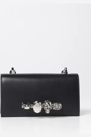 Alexander McQueen Bandolera Hombre color