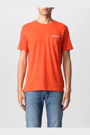 save the duck Camiseta Hombre color