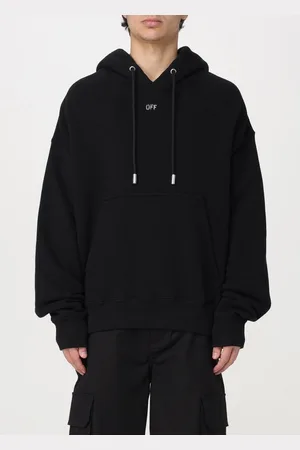 OFF-WHITE Sudadera Hombre color