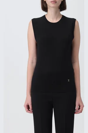 Chloé Chaleco CHLOÉ Mujer color