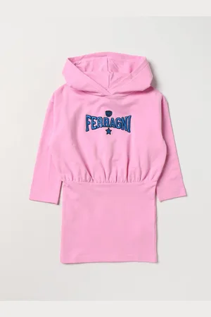 Chiara Ferragni Vestido Niños color