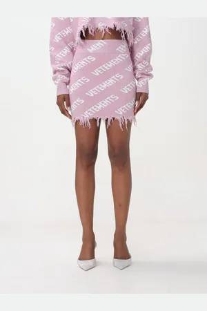 Vetements Falda Mujer color