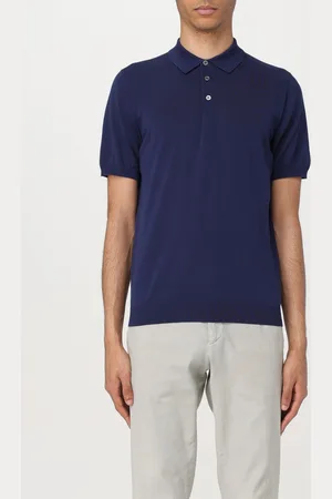 DRUMOHR Polo Hombre color