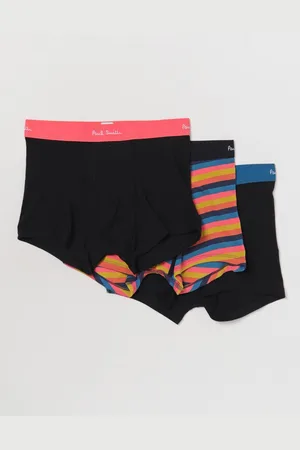 Paul Smith Ropa Interior Hombre color