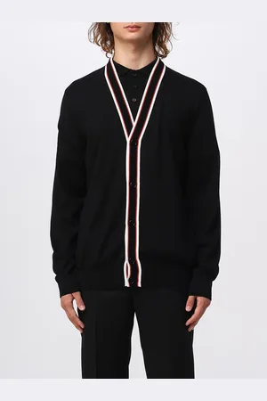 Alexander McQueen Cárdigan Hombre color