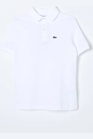 Lacoste Polo Niños color