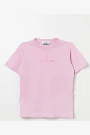 Stone Island Camiseta Niños color