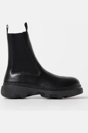 Burberry Botas Hombre color