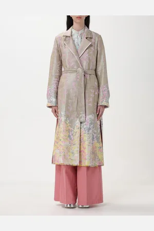 FORTE FORTE Chaqueta Mujer color