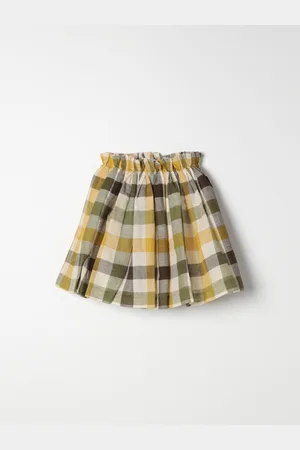 BONPOINT Falda Niños color