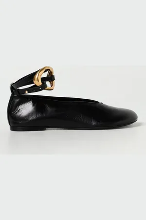 Jil Sander Manoletinas Mujer color