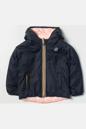 K-Way Chaqueta Niños color
