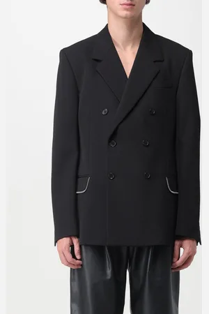 OFF-WHITE Americana Hombre color