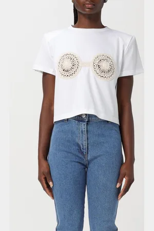 MAGDA BUTRYM Camiseta Mujer color
