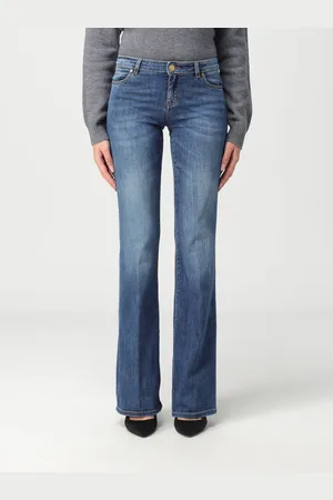 Pinko Vaquero Mujer color
