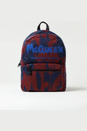 Alexander McQueen Mochila Hombre color