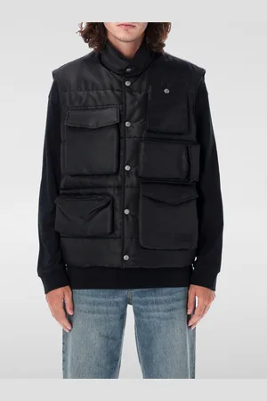 Maison Margiela Chaleco Hombre color