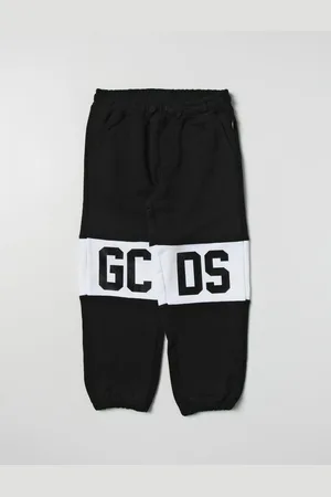 GCDS Pantalón Niños color