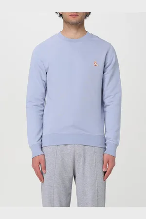 Maison Kitsuné Sudadera MAISON KITSUNÉ Hombre color