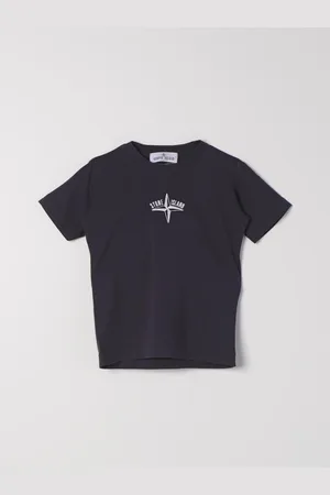 Stone Island Camiseta Niños color