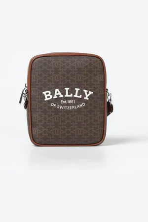 Bally Bandolera Hombre color