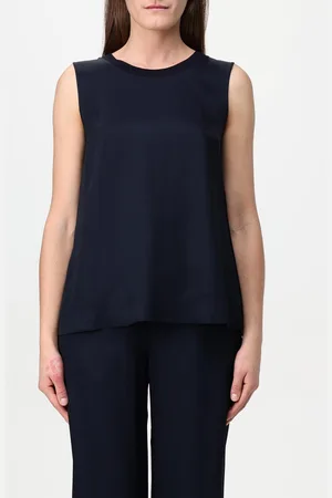 LORENA ANTONIAZZI Top Mujer color