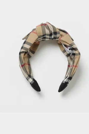 Burberry Anillo Niños color