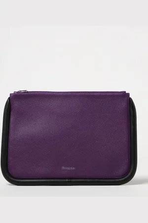 J.W.Anderson Clutch Mujer color