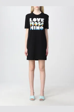 Moschino Vestido Mujer color