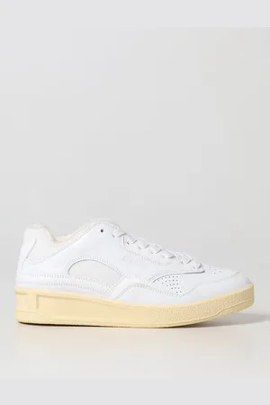 Jil Sander Zapatillas Mujer color