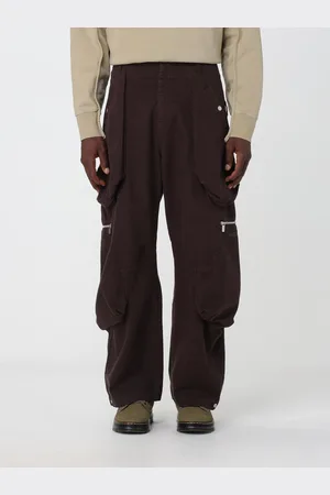 Jacquemus Pantalón Hombre color
