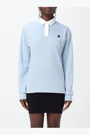 AMBUSH Polo Mujer color