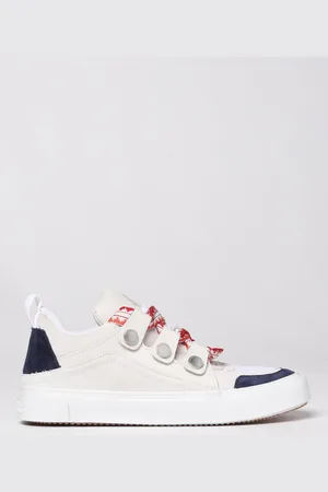 MARCELO BURLON Zapatillas Hombre color