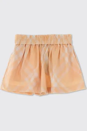 Burberry Pantalones Cortos Niños color