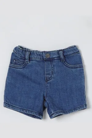 Emporio Armani Pantalón Niños color