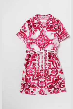Dolce & Gabbana Vestido Niños color