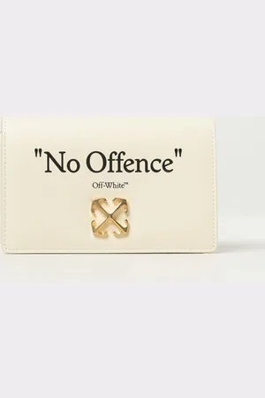 OFF-WHITE Bolso De Hombro Mujer color