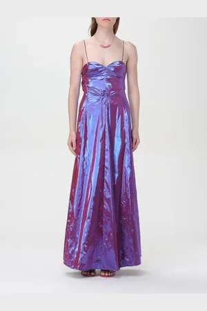 FORTE FORTE Vestido Mujer color