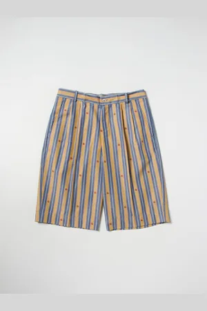 Gucci Pantalón Corto Niños color