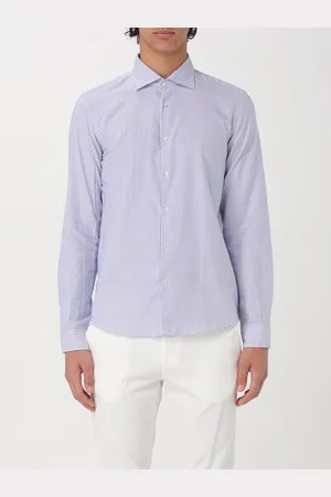 Manuel Ritz Camisa Hombre color