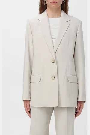 Helmut Lang Americana Mujer color