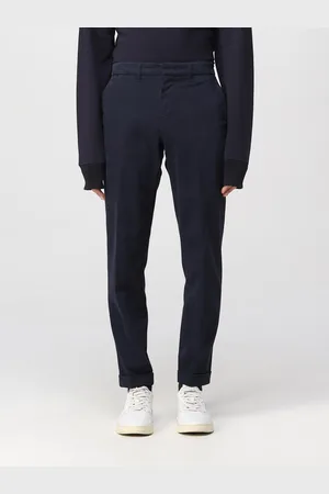 FAY Pantalón Hombre color