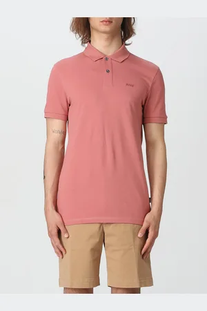 HUGO BOSS Polo Hombre color