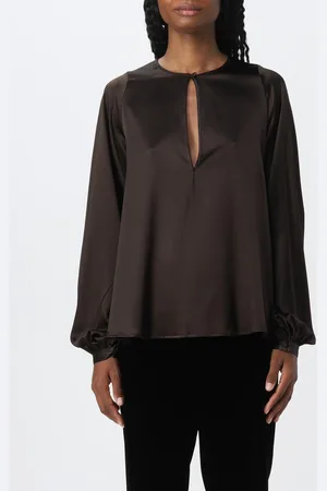 GIANLUCA CAPANNOLO Top Mujer color